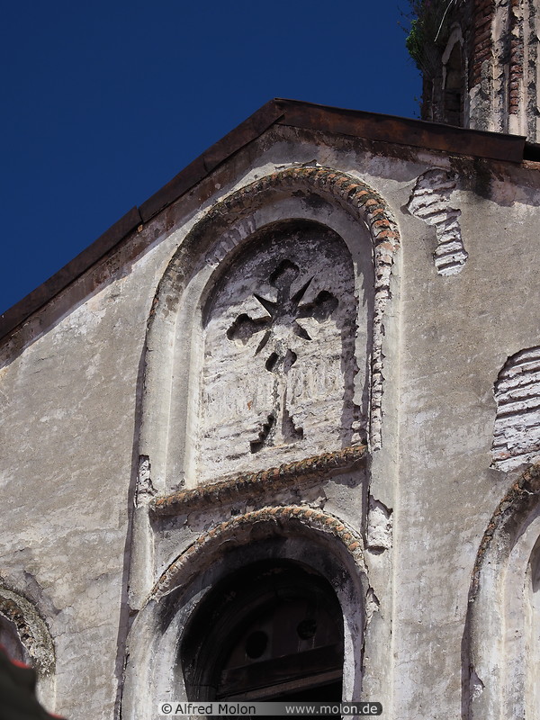 Photo Of St George Armenian Church Zaqatala Azerbaijan